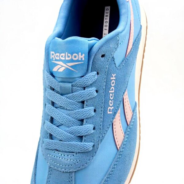 Reebok World 70 Sneaker Femme Baskets Mode Confortable