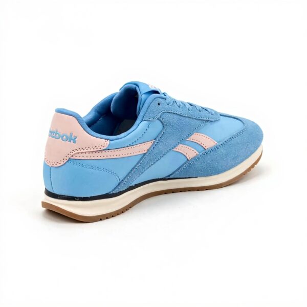 Reebok World 70 Sneaker Femme Baskets Mode Confortable