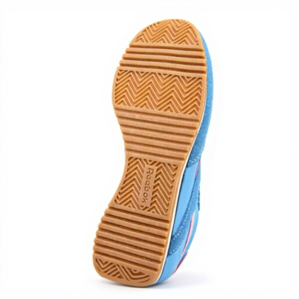 Reebok World 70 Sneaker Femme Baskets Mode Confortable