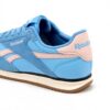 Reebok World 70 Sneaker Femme Baskets Mode Confortable