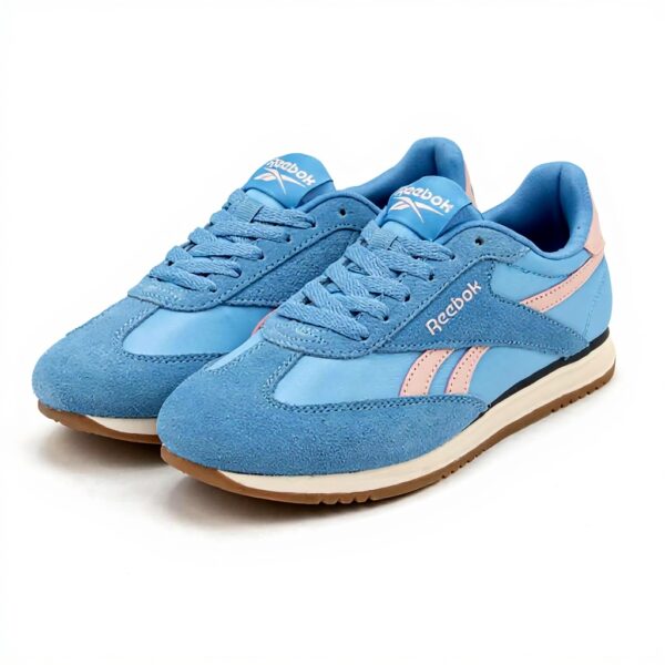 Reebok World 70 Sneaker Femme Baskets Mode Confortable