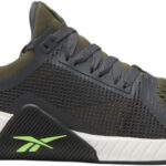 Reebok Flip Charge Basket Homme Chaussures Sport Mode-0