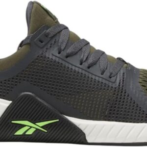 Reebok Flip Charge Basket Homme Chaussures Sport Mode-0
