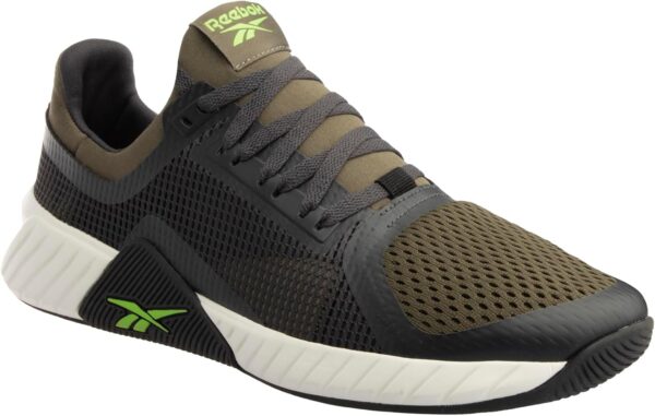 Reebok Flip Charge Basket Homme Chaussures Sport Mode-2