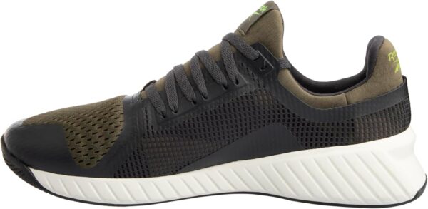 Reebok Flip Charge Basket Homme Chaussures Sport Mode-3