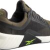Reebok Flip Charge Basket Homme Chaussures Sport Mode-1