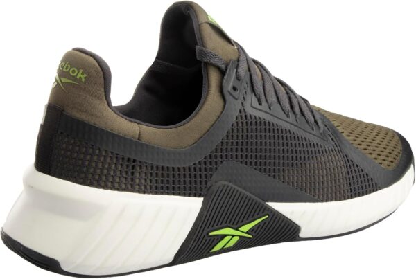 Reebok Flip Charge Basket Homme Chaussures Sport Mode-1