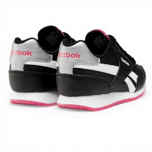 Reebok Royal Classic Jogger 3 Sneaker Femme Running Sport