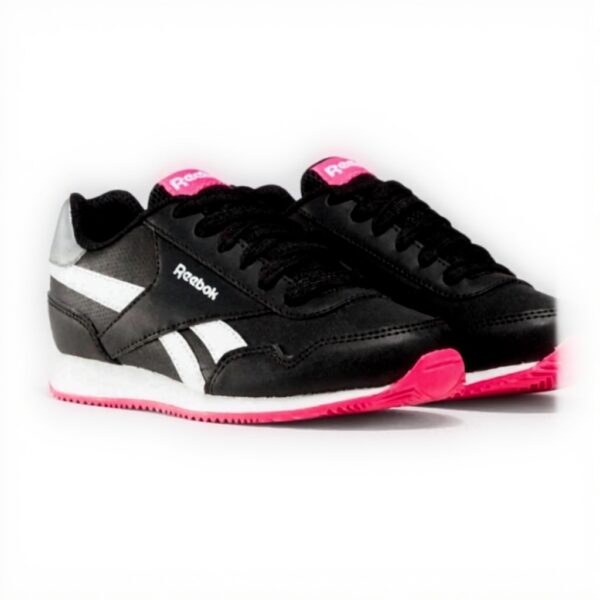 Reebok Royal Classic Jogger 3 Sneaker Femme Running Sport