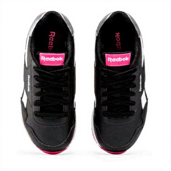 Reebok Royal Classic Jogger 3 Sneaker Femme Running Sport