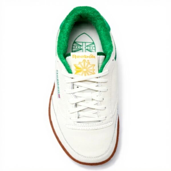 Chaussures de golf Reebok Club C Homme légères ajustables