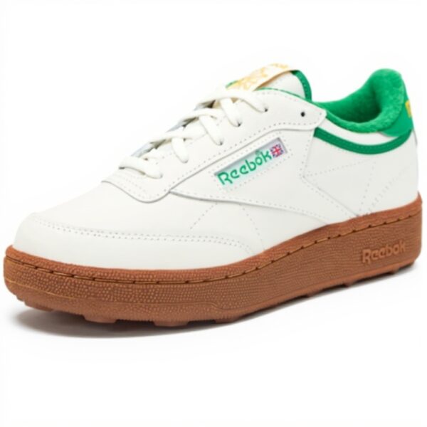 Chaussures de golf Reebok Club C Homme légères ajustables