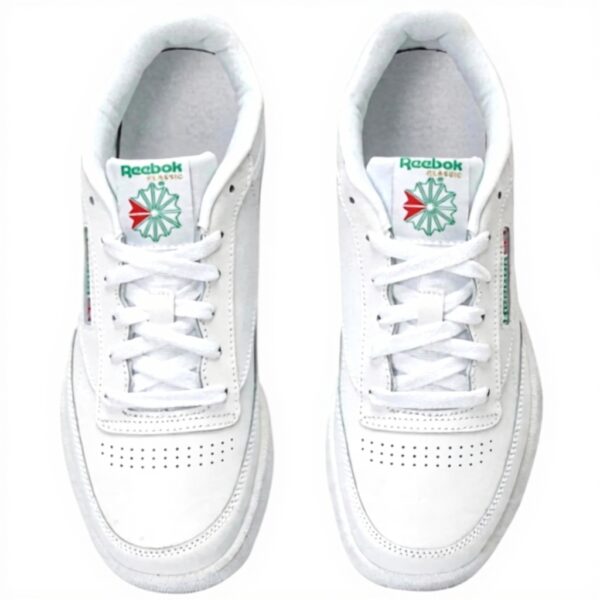 Reebok Court Advance Vegan Homme Chaussures Légères