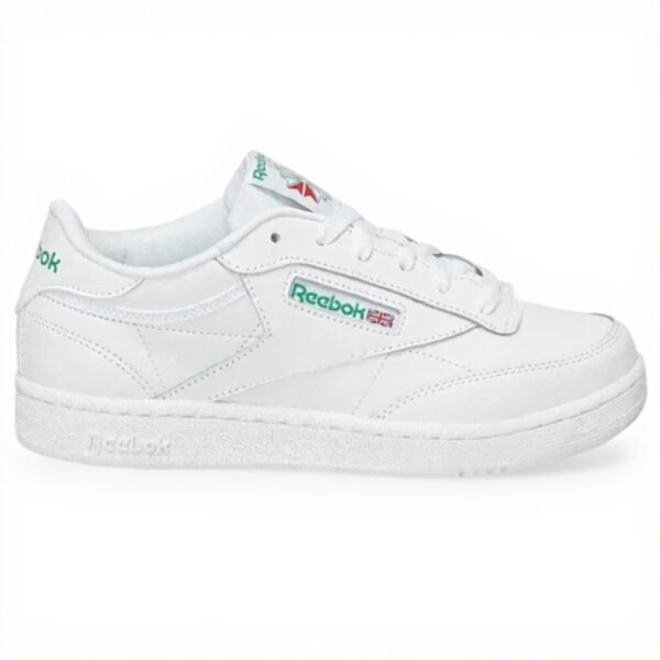 Reebok Court Advance Vegan Homme Chaussures Légères