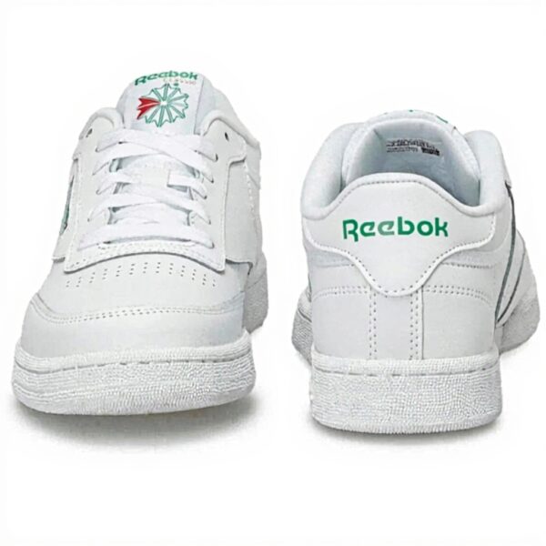 Reebok Court Advance Vegan Homme Chaussures Légères