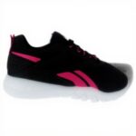 Reebok Flexagon Energy 4 Baskets Homme Mesh Lacets Sport