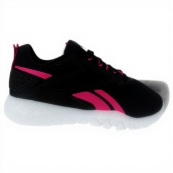 Reebok Flexagon Energy 4 Baskets Homme Mesh Lacets Sport