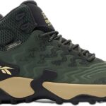 Reebok Kitari DMX Basket Homme Chaussures Sport Style Urbain-0