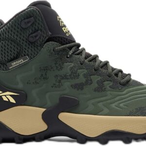 Reebok Kitari DMX Basket Homme Chaussures Sport Style Urbain-0