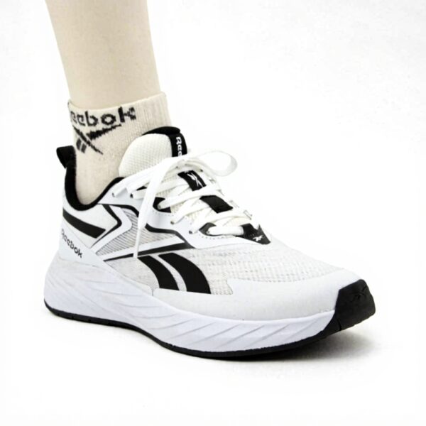 Reebok Verse Basket Homme Chaussures Sport Mode Confort