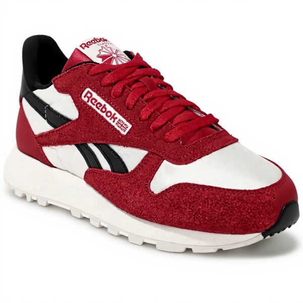 Baskets Reebok Classic Leather Mixte Cuir Sport