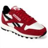 Baskets Reebok Classic Leather Mixte Cuir Confortable