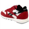 Baskets Reebok Classic Leather Mixte Cuir Sport