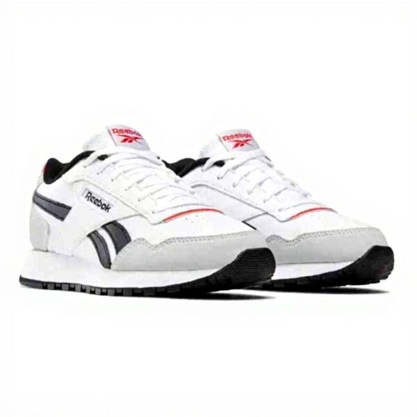 Reebok Club C Revenge Vintage Basket Mixte Blanc Garçon