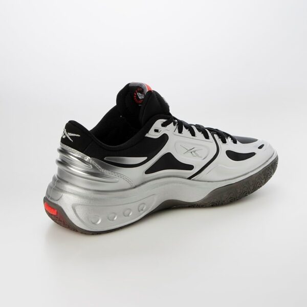 Reebok Engine A Basket Mixte Performance Futuriste-3