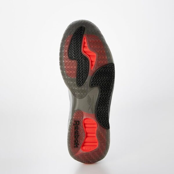 Reebok Engine A Basket Mixte Performance Futuriste-5