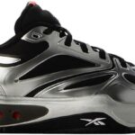 Reebok Engine A Basket Mixte Performance Futuriste-0