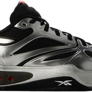 Reebok Engine A Basket Mixte Performance Futuriste-0