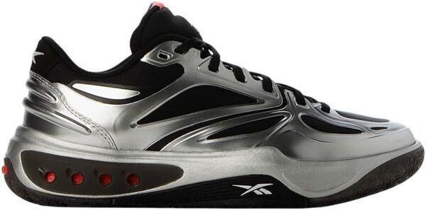 Reebok Engine A Basket Mixte Performance Futuriste-0