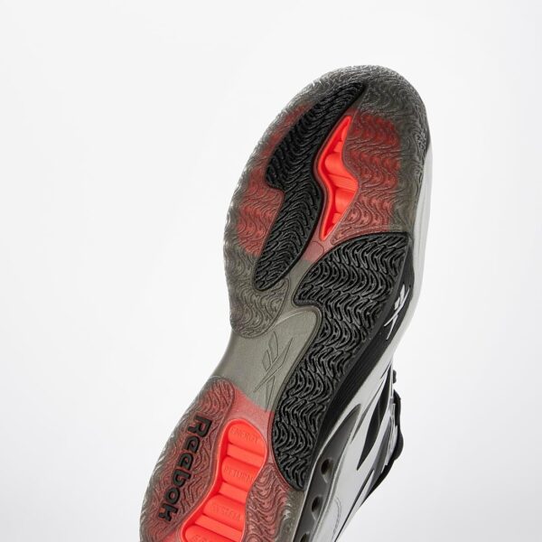 Reebok Engine A Basket Mixte Performance Futuriste-6