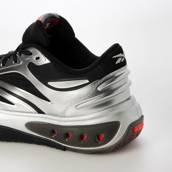 Reebok Engine A Basket Mixte Performance Futuriste-7