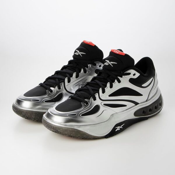 Reebok Engine A Basket Mixte Performance Futuriste-2
