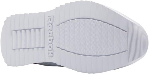 Baskets Reebok Mixte Glide Ripple Clip White Flash Red-2