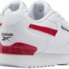 Baskets Reebok Mixte Glide Ripple Clip White Flash Red-5