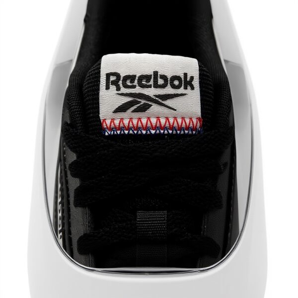 Baskets Reebok Mixte Glide Ripple Clip Noir Chaussures Sport