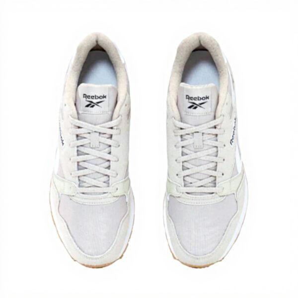 Reebok Nanoflex TR 2 Sneaker Baskets Mode Homme Sport Beige