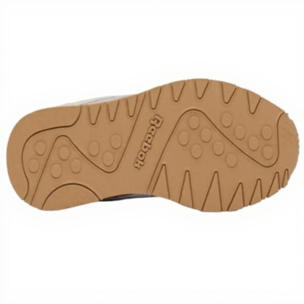 Reebok Nanoflex TR 2 Sneaker Baskets Mode Homme Sport Beige