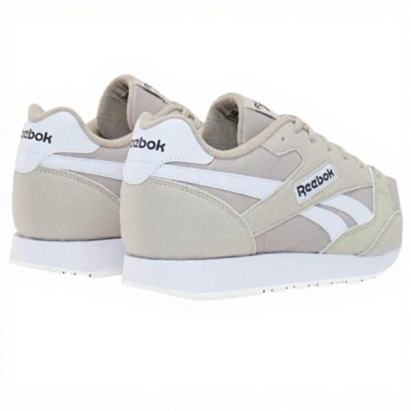Reebok Nanoflex TR 2 Sneaker Baskets Mode Homme Sport Beige