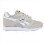 Reebok Nanoflex TR 2 Sneaker Baskets Mode Homme Sport Beige