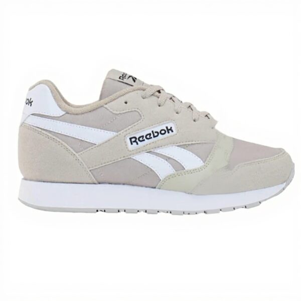 Reebok Nanoflex TR 2 Sneaker Baskets Mode Homme Sport Beige
