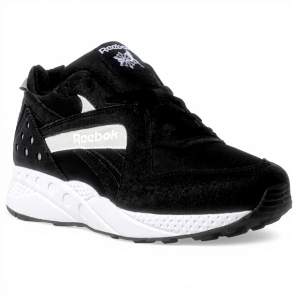 Reebok Mixte Pyro Chaussures Running Compétition Neutre