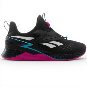 Reebok Nano X3 Froning Chaussures Sport Multisports Mixte