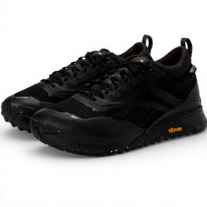 Reebok Nano X4 Adventure Sneaker Mixte Chaussures Sport