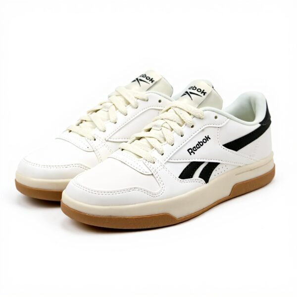 Reebok Prime Set Basket Mixte Homme Chaussures Sport Style