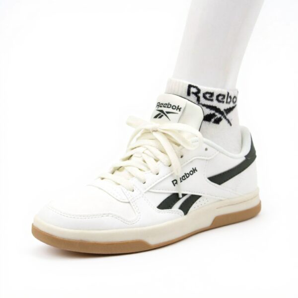Reebok Prime Set Basket Mixte Homme Chaussures Sport Style