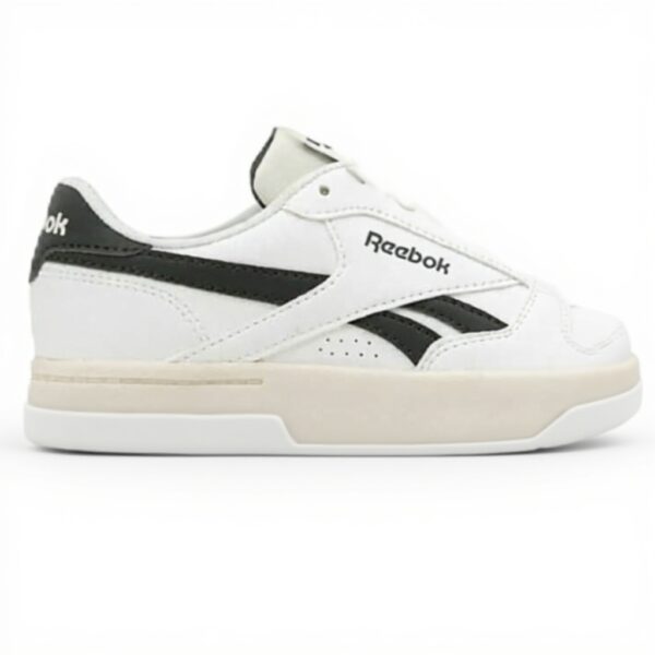 Reebok Prime Set Basket Mixte Homme Chaussures Sport Style